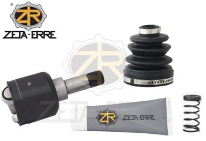 slika ZR8622-Zglob poluosovine do menjača levi Opel Corsa F 1.2 PureTech-Peugeot 208 II  1.2 PureTech- 1.2 VTi-zamenski rezervni deo