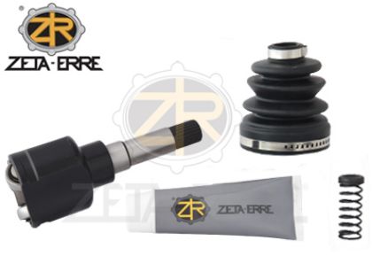 slika ZR8623-Zglob poluosovine do menjača desni Opel Corsa F 1.2 PureTech-Peugeot 208 II  1.2 PureTech- 1.2 VTi-zamenski rezervni deo