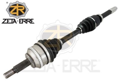 slika ZR11943-Poluosovina desna Renault Megane I 1.9 dCi-1.9 DTi-Renault Scenic I 1.9 dCi-zamenski rezervni deo