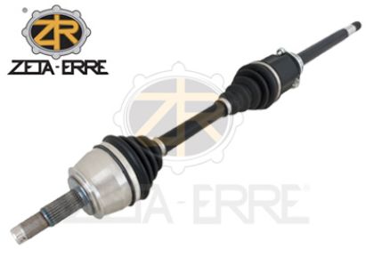 slika ZR12778-Poluosovina desna Fiat Bravo 1.6 JTD-1.9 JTD-Fiat Stilo 1.9 JTD-Lancia Delta III 1.6 JTD-zamenski rezervni deo