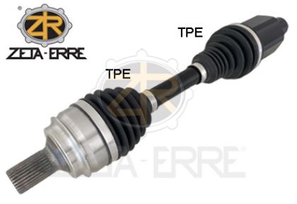 slika ZR12592-Poluosovina leva Mercedes Classe E W213-S213-Mercedes Classe E A238-C238-mercedes Classe GLC X253-C253-