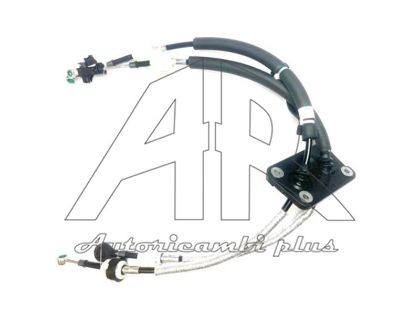 slika 46338400-Sajla birača brzine Fiat Ducato 250 2.3 D Multijet