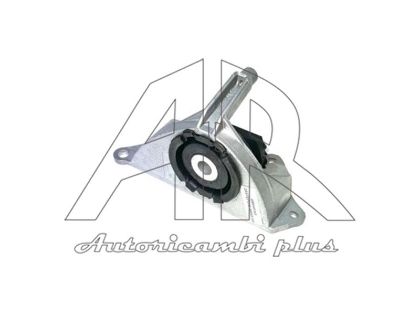 slika 46845345-Nosač motora levi Fiat Idea 1.2 16V-1.3 JTD-Fiat Punto 1.3 JTD-Lancia Musa 1.3 JTD-Lancia Ypsilon 1.3 D Multijet