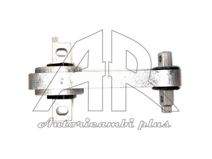 slika 50502603-Nosač motora zadnji Alfa Romeo 159  1.8 TBi-1.9 JTDM-2.0 JTDM-2.4 JTDM-Alfa Romeo Brera 1.8 TBi-2.0 JTDM-2.4 JTDM-Alfa Romeo Spider 2.4 JTDM