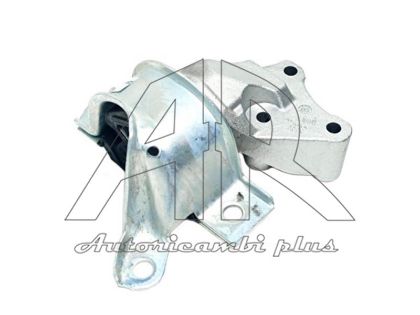 slika 51753383-Nosač motora desni Fiat Grande Punto 1.2-1.4-Fiat Idea 1.2-1.2 16V-1.4-1.4 16V-Fiat Punto 1.2-1.2 16V-1.4-Lancia Musa 1.2-1.4-Fiat Idea 1.2-1.2 16V-1.4-1.4 16V-Lancia Ypsilon 1.2-1.4-1.4 16V