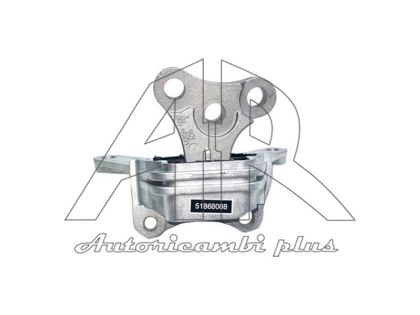 slika 51868088-Nosač motora levi Fiat Novi Bravo 1.4 T-Jet-1.4 16V-1.6 D Multijet-2.0 D Multijet-Lancia Delta 1.9 D Multijet-2.0 D Multijet