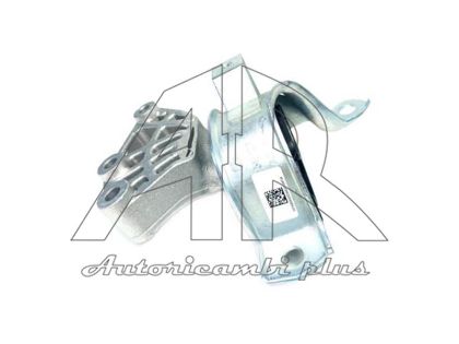 slika 51929082-Nosač motora desni Fiat 500 1.3 D Multijet-Fiat Panda 312  1.3 D Multijet