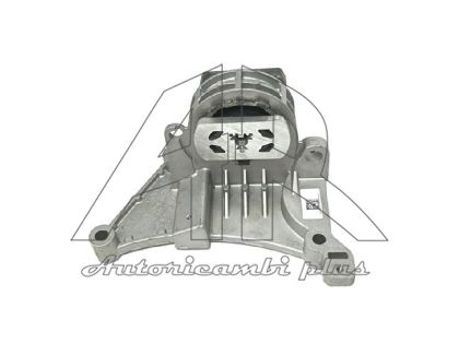 slika 51934811-Nosač motora desni Alfa Romeo MiTo 0.9 1.4-Fiat 500L 0.9-1.3 D Multijet-1.4-Fiat Punto 0.9-0.9 TwinAir Turbo-0.9 Bi-Fuel-1.4