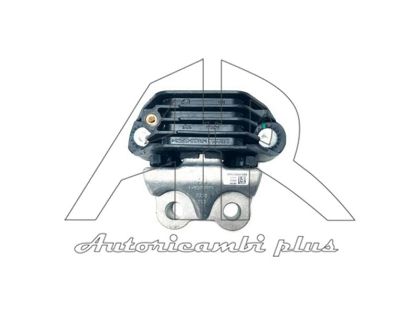 slika 51999756-Nosač motora levi Fiat 500X 1.3 D Multijet-1.6-Jeep Renegade 1.6 E-torQ
