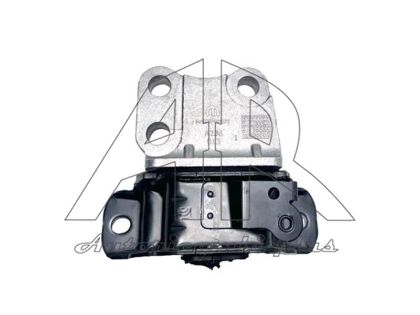 slika 52064610-Nosač motora levi Alfa Romeo Tonale 1.6 VGT-D-Fiat 500X 1.6-1.6 D Multijet-Jeep Renegade 1.6-1.6 CRD
