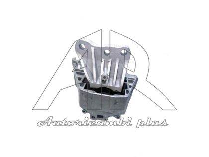 slika 52129596-Nosač motora desni Alfa Romeo Tonale 1.3 Hybrid Q4- Jeep Compass 1.3 Hybrid 4x4-Jeep Renegade 1.3 PHEV 4Xe