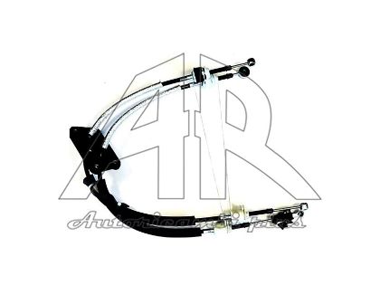 slika 55260276-Sajla birača brzine Citroen Jumper 250  2.2HDi-Fiat Ducato 250  2.2 D Multijet-Peugeot 250  2.2 HDi