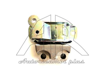slika 55700434-Nosač motora levi Alfa Romeo MiTo 1.3 D Multijet-1.4-1.4 T-Jet-Fiat 500L 1.4-Fiat Grande Punto Abarth 1.4 16V-Fiat Grande Punto 1.2-1.4-Fiat Punto 1.3 D Multijet-1.4 MultiAir-Fiat Punto Evo