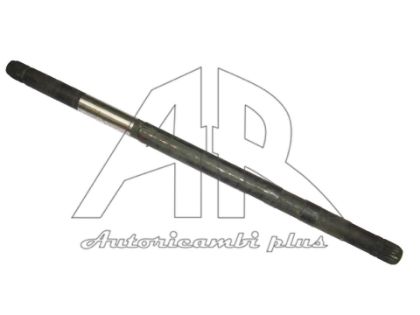slika 5957818-Poluosovina leva Fiat Regata-Ritmo