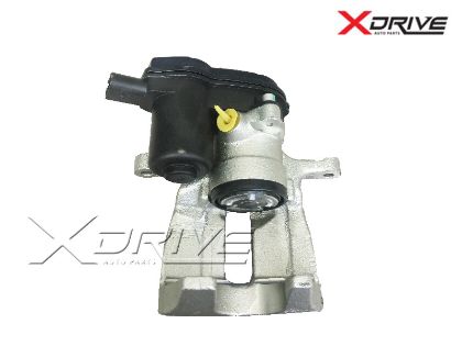 slika 07XD203-Kočiona čeljust zadnja leva Audi A4 B8-Audi A4 B8 AllroadAudi A5 8T3-8F7-8TA-Audi Q5  8RB-zamenski rezervni deo