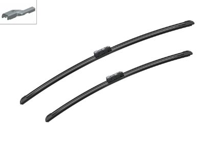 slika 3397007225-Metlica brisača set Fiat Ducato-Peugeot BoxerCitroen Jumper II