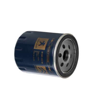 slika 9809532380-Filter ulja Alfa Romeo Giulietta-Alfa Romeo MiTo-Citroen C5-Citroen Jumper-Citroen Jumpy-Fiat 500L-Fiat 500X-Fiat Tipo-Jeep Renegade-Opel Zafira Life-Peugeot 508-Peugeot Boxer-Peugeot Exper