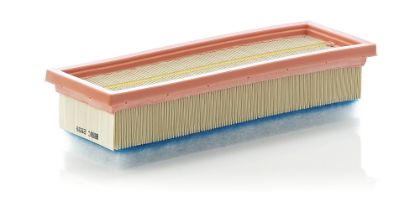 slika C2859-Filter vazduha Alfa Romeo MiTo-Fiat Doblo-Fiat Fiorino-Fiat Grande Punto-Fiat Linea-Fiat Panda-Fiat 500-Fiat Qubo-Fiat Siena-Ford Ka 2Lancia Musa-Lancia Ypsilon