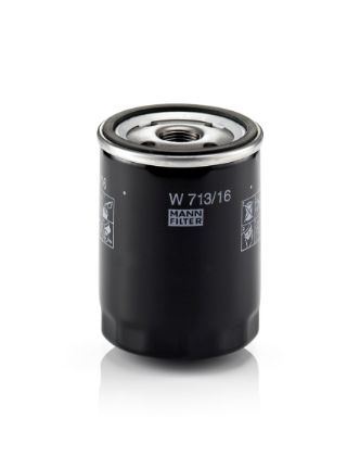 slika W713/16-Filter ulja Citroen Jumpy I 1.6-Fiat Doblo 1.6-Alfa Romeo 2.0 16V