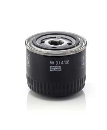 slika W914/28-Filter ulja Iveco Daily IV/V/VI-Fiat Ducato 3.0 CNG