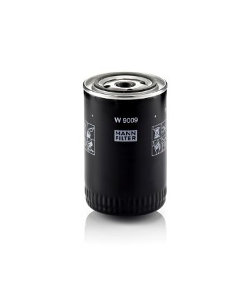 slika W9009-Filter ulja Fiat Ducato 3.0 D-Peugeot Boxer 3.0 HDI-Citroen Jumper III 3.0 HDI
