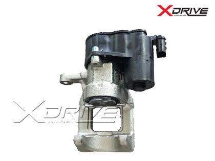 slika 07XD169-Kočiona čeljust zadnja leva Citroen C4 II Picasso-Grand Picasso-Citroen C5 Aircross-Citroen C5 X-DS4-DS7-DS9-Opel Astra L-Opel Grandland X-Peugeot 308 II-Peugeot 3008 II-Peugeot 408 II
