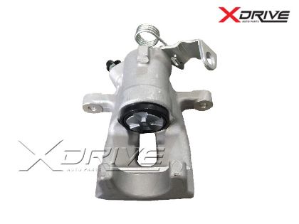 slika 07XD138-Kočiona čeljust zadnja desna Astra G 1.8 16V-2.0 16V-2.0 DI-2.0 DTI-2.2 16V-2.2 DTI-Opel Meriva A-zamenski rezrvni deo