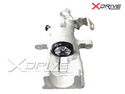 slika 07XD136-Kočiona čeljust zadnja desna Opel Astra G 1.6-1.6 16V1.7 CDTI-1.8 16V-2.0 DTI-2.2 16V-2.2 DTI-Opel Astra H 1.2-1.3 CDTI-1.7 CDTI-1.9 CDTI-1.4-1.6-1.6 Turbo-1.8-2.0 Turbo-Opel Meriva A 1.4-1.6