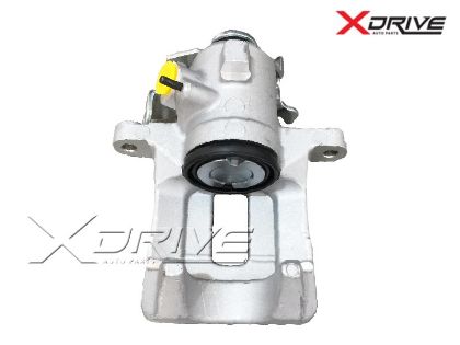 slika 07XD101-Kočiona čeljust zadnja leva Audi A6 C5-Audi A6 C5 Avant-Audi A6 C5 Allroad-Volkswagen Passat B5-Volkswagen Passat B5.5-zamenski rezervni deo