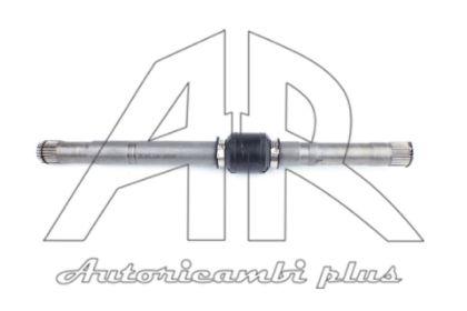 slika 407-24-32 Poluosovina desna Toyota Avensis T22 2.0 VVT-i - 2.0 TD -zamenski rezervni deo