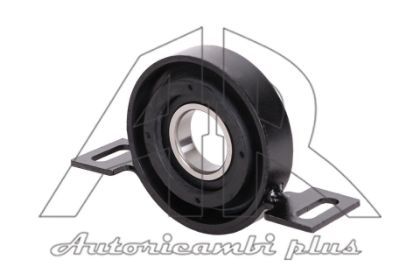 slika CBBM-10 Ležaj kardanskog vratila BMW 3 E36 318 Tds-BMW 3 E46 316 i-318 i-318d-320d-325 xi-330xd-zamenski rezervni deo