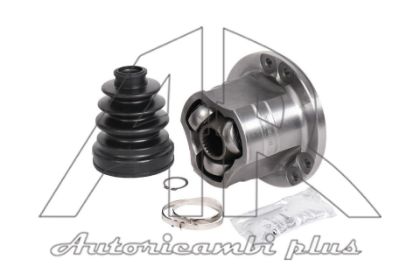 slika NI542-Zglob poluosovine do menjača Nissan Terrano II 2.4-2.4i-2.7 TD-2.7 TDi-3.0 Di-zamenski rezervni deo