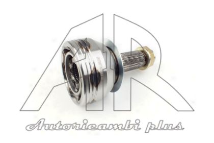 slika SB836-Homokinetički zglob Subaru Forester SH 2.0 AWD-2.5 AWD-Forester SJ 2.0 D AWD-Subaru Legacy V-Subaru Outback-Cubaru XV-zamenski rezervni deo