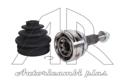 slika TO899A-Homokinetički zglob Lexus ES6-Lexus RX2-Toyota Aurion-Toyota Camry-Toyota Sienna-Toyota Venza-zamenski rezervni deo