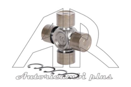 slika UJ2564SD-Krst kardanskog vratila Mitsubishi L200-L30-L400-Mitsubishi Colt-Mitsubishi Lancer-Mitsubishi Outlander-Mitsubishi Pajero-Suzuki Vitara-Suzuki Grand Vitara-Suzuki Jimny-Suzuki Samuari-Suzuki