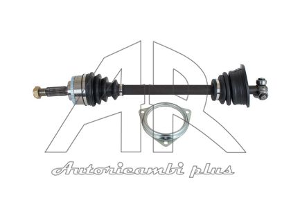 slika VO-8-902A Poluosovina leva Mitsubishi Space Spacestar-Volvo V40 1.6-1.8-2.0-1.9 TD-Volvo S40 I 1.6-1.8-2.0-1.9 TD-zamenski rezervni deo