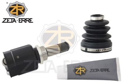 slika ZR8454-Zglob poluosovine do menjača levi Dacia Sandero III 1.0 TCe-Dacia Sandero Stepway III 1.0 TCe-zamenski rezervni deo