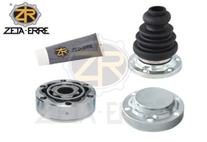 slika ZR8595-Zglob poluosovine do menjača Volkswagen T4 2.5 TDI   150KS-Passat 3B5 1.9 TDI   4 motion-zamenski rezervni deo