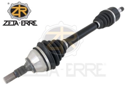 slika ZR12009-Poluosovina leva Citroen C3 III-Citroen C3 Picasso-Citroen C4 II-Citroen C4 Cactus-DS DS3-Peugeot 2008-Peugeot 308-zamenski rezervni deo
