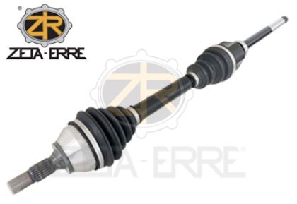 slika ZR12010-Poluosovina desna Citroen C3 III-Citroen C3 Picasso-Citroen C4 II-Citroen C4 Cactus-DS DS3-Peugeot 2008-Peugeot 308-zamenski rezervni deo