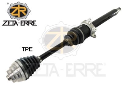 slika ZR12890-Poluosovina desna BMW 1 F40-BMW 2  F44-F45-F46-BMW X1 F48-Mini Countryman Cooper F60 Automatic transmission-zamenski rezervni deo