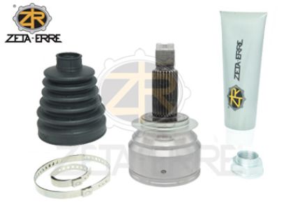 slika SB31-Homokinetički zglob Subaru Impreza IV G12 1.5 16V-1.5 R 16V-2.0 D 16V-2.0 R 16V 4X4 -zamenski rezervni deo