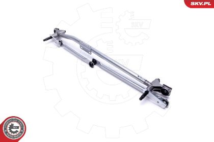 slika 05SKV134-Poluge motora brisača Landrover Freelander 2   2.0 Si4 4x4-2.2 eD4-2.2 SD4 4x4-2.2 TD4 4x4-3.2 4x4-zamenski rezervni deo