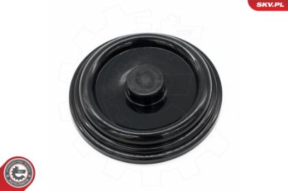 slika 31SKV191-Membrana uljnih isparenja Audi A4 B6 1.9 TDI-Audi A4 B7 1.9 TDI-2.0 TDI--Audi A6 C5 1.9 TDI-Seat Alhambra 1.9 TDI-Škoda Superb 1.9 TDI-2.0 TDI-VW Multivan T5 1.9 TDI-VW Passat B5 1.9 TDI