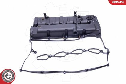 slika 48SKV040-Poklopac ventila Kia Sorento I 2.5 CRDi-zamenski rezervni deo