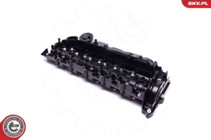 slika 48SKV075-Poklopac ventila motora BMW 3 E90-E91-E92-E93-BMW 3  F30-F31-F84-BMW 4  F32-F33-F36-F82-F83-BMW 5 GT F07-BMW 5 F10-F11-BMW 7  BMW X3F01-F02-F03-F04-BMW X3 F25-BMW X4 F26-BMW X5 E70-F15-F85