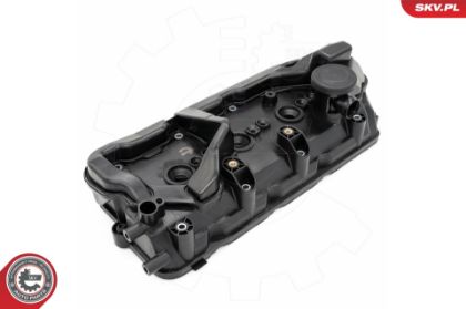 slika 48SKV123-Poklopac ventila motora Audi A4 B9 3.0 TDI-50 TDI-S4 TDI-Audi A5 3.0 TDI-50 TDI-S5 TDI-Audi A6 C7 3.0 TDI-Audi A7 45 TDI-50 TDI-S7 TDI-Audi A8 45 TDI-50 TDI-Audi Q5 3.0 TDI-45 TDI-50 TDI