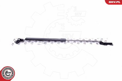 slika 52SKV506-Amortizer zadnje haube desni Toyota Yaris P1  1.0-1.3-1.5-1.4 D-4D zamenski rezervni deo