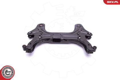 slika 64SKV003-Most prednjeg trapa Chevrolet Aveo T200 1.2-1.4-1.4 16V-Chevrolet Kalos T200 1.2-1.4-1.4 16V- Chevrolet Aveo T250-T255 1.2-1.2 LPG-1.4-1.4 16 V-Chevrolet  Kalos T255 1.2-1.2 LPG-1.4 -1.4 16V-