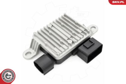 slika 96SKV335-Reostat ventilatora kabine Hyundai Elantra-Hyundai i30-Hyundai Ionq-Hyundai Kona-Hyundai Tucson-Kia Ceed-Kia Niro-Kia Rio IV-Kia Sportage-Kia Stonic